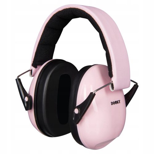  Dooky protective headphones for ages 3 and up