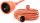 Garden extension cable, single Bull Tech 20 m, 1 pc. sockets, orange