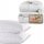  Duvet set 220 x 200 + 2 pillows, anti-allergic, warm, all year round