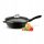  Konighoffer Pollo traditional frying pan 28 cm non-stick coated (non-stick coating)