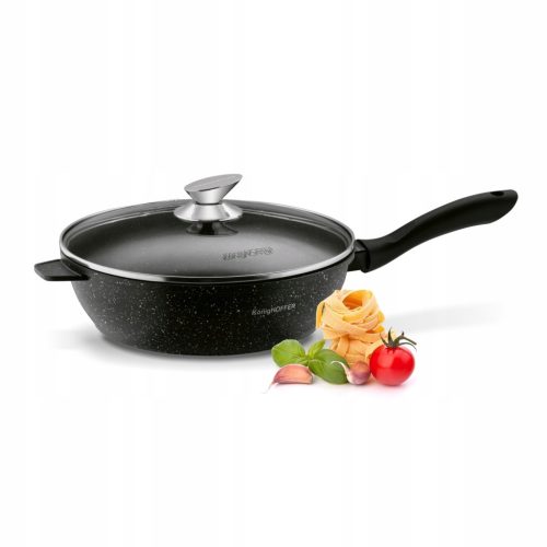  Konighoffer Pollo traditional frying pan 28 cm non-stick coated (non-stick coating)