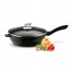  Konighoffer Pollo traditional frying pan 28 cm non-stick coated (non-stick coating)