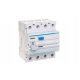 Hager residual current circuit breaker 230 V IP20 63 A