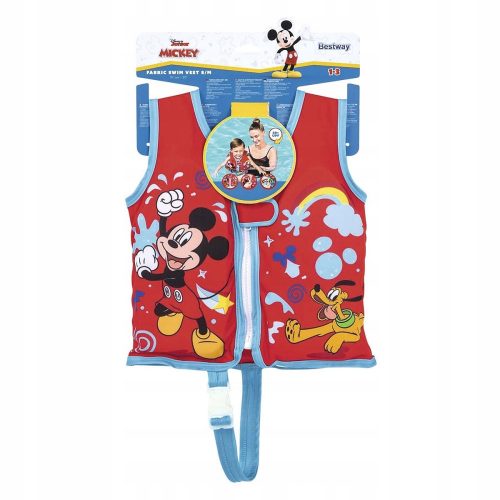 Bestway Mickey Mouse S/M 9101D