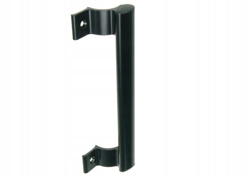 HANDLE FOR SLIDING GATE, SLIDING DOOR, ALUMINUM HANDLE, 230 mm