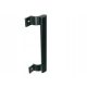 HANDLE FOR SLIDING GATE, SLIDING DOOR, ALUMINUM HANDLE, 230 mm