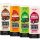  ORIGINAL SOURCE SHOWERGEL SHOWER GEL MIX SET 4 x 500 ml