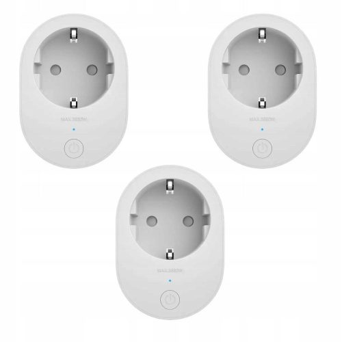 Executive Elements – Smart Home Xiaomi ZNCZ302KK WiFi Socket