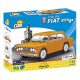  Cobi 24522 Youngtimer Fiat 125P Auto 5 Years + 96 Elements 17 x 4 x 14 cm