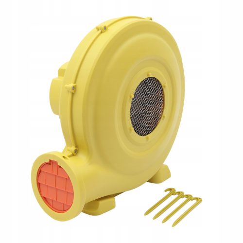 ELECTRIC BLOWER FOR CASTLES AND SLIDES 950W