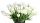 Artificial Flowers and Fruits TULIP SILICONE TULIPS BOUQUET Rubber