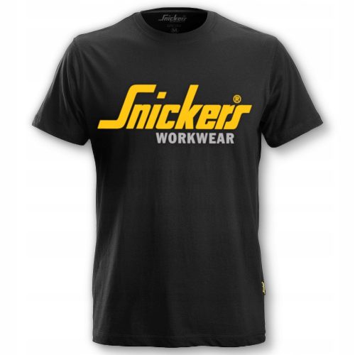 Snickers EXCLUSIVE LINE XXL work T-shirt