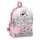 Stylish Minnie Mouse Backpack for School - Lightweight and Spacious