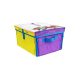  Magna-Tiles Magnetic Blocks – Storage Container – 1 pc.