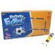 Large Soccer Goal + Soccer Ball 4830