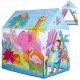 Tente enfant MSS House 3 ans + + PACKAGE PROTECTION - GARANTIE 2 ANS