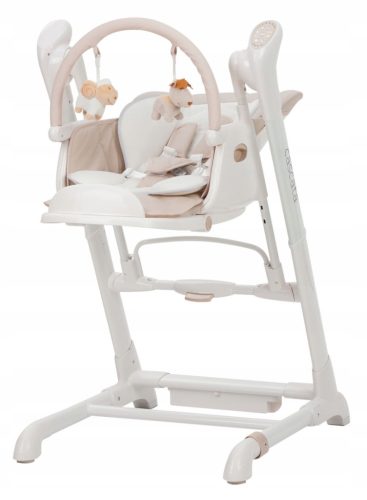  Carello feeding chair 70 x 59 x 32 cm