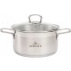 Pots Gerlach Brava Traditional Pot, 5 l