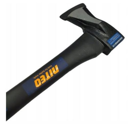  Niteo Tools Axt 60 cm 1,65 kg