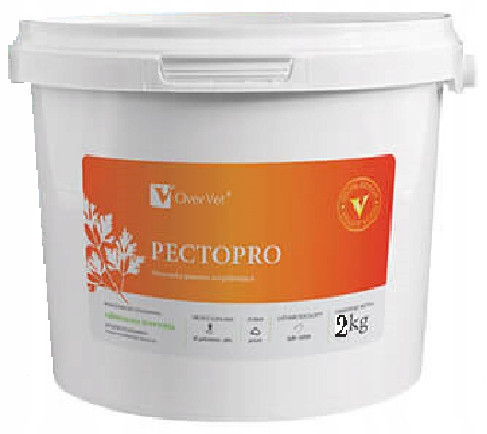 Over VET Pectopro 2kg Pour la digestion des veaux