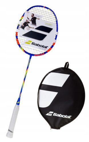 Babolat Base Explorer 2 rocket