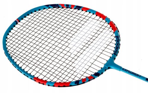 Babolat Base Explorer 1 rocket