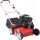 Cultivator, scarifier and aerator for grass, lawn and soil Wertykulator Vega 42 cm 212 W