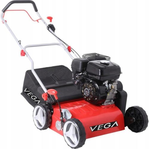 Cultivator, scarifier and aerator for grass, lawn and soil Wertykulator Vega 42 cm 212 W