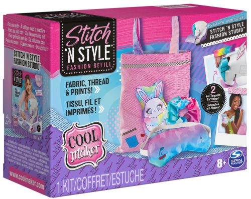  Spin Master Children's Sewing Machine