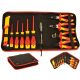  Set of insulated tools 1000V - 11 pcs. / ENERGOTYTAN POLSKA SET