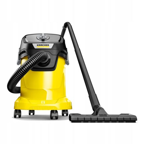 Aspirateur industriel Kärcher K WD3 1000 W