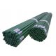 Garden posts for plants Dixiestore metal rod 180 cm x 15 mm 50 pcs.