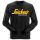 SNICKERS 2810 EXCLUSIVE LINE SWEATSHIRT, SCHWARZ, XXL