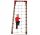 Just Fun climbing net 1.5 x 2.7 m