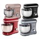 Food processor Ambiano MD18684 800 W Pearl