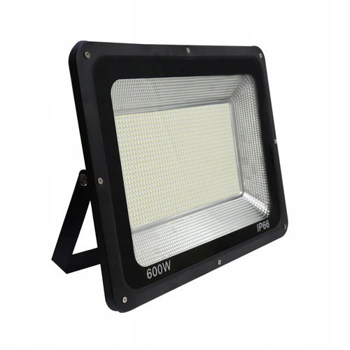 Halogens for outdoor and garden Halogen cold white 54000 lm 600 W