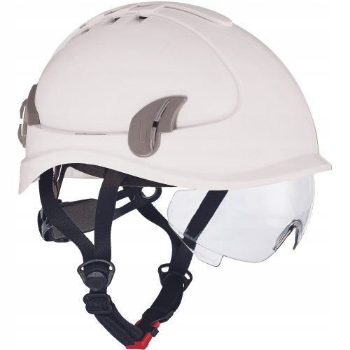 Cerva Alpinworker safety helmet for construction workers