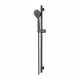 Omnires Yosemite surface-mounted shower set