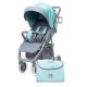  4baby Moody Aqua stroller