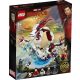  LEGO Super Heroes 76177 Battle of the Old Village