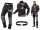 Size NEO HD Slim work trousers + sweatshirt/work jacket. 3XL | Set on health and safety at work