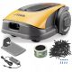  Stiga Stig robotic lawnmower, cutting width 18 cm