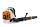 Leaf blower and garden vacuum Stihl petrol blower 11 kg