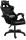  Cerlo FOX-1 desk chair, black