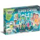  Clementoni Set Scientific Fun Super Chemistry