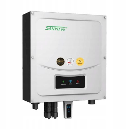 Sanyu 3600W SPH50M Converter