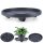  ProGarden flowerpot stand 35 cm, plastic