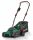 Cordless lawn mower – Parkside 33 cm cordless lawn mower