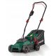 Cordless lawn mower – Parkside 33 cm cordless lawn mower