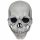  Scary skull full head latex mask, realistic, unusual masks in bright colors